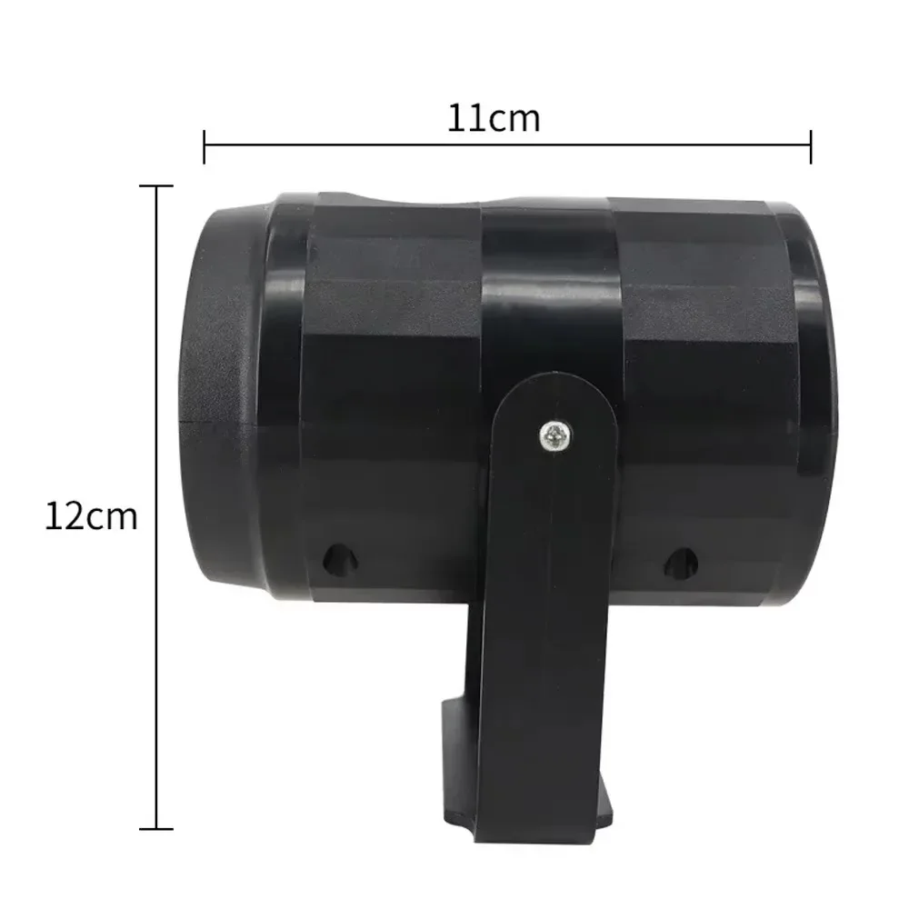 Proyector de Luces Navideñas para Exterior