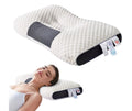 Almohada ergonómica cervical