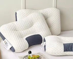 Almohada ergonómica cervical