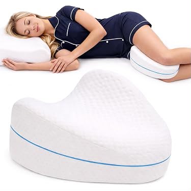 Almohada Ortopédica Entre Piernas