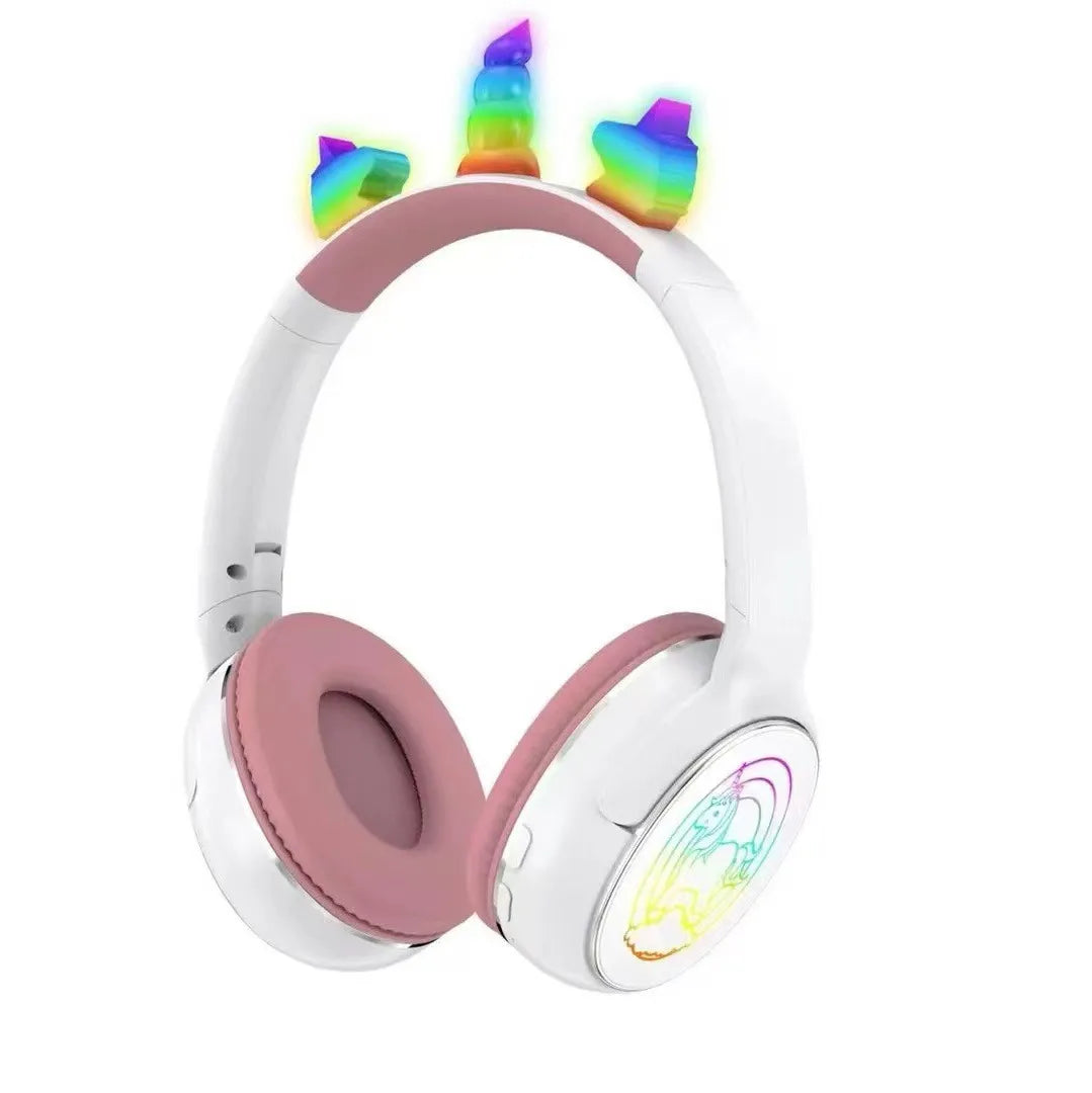 Diadema Unicornio Bluetooth UN700