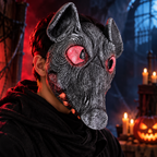 Máscaras de Terror para Halloween