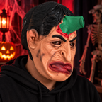 Máscaras de Terror para Halloween
