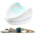 Almohada Ortopédica Entre Piernas