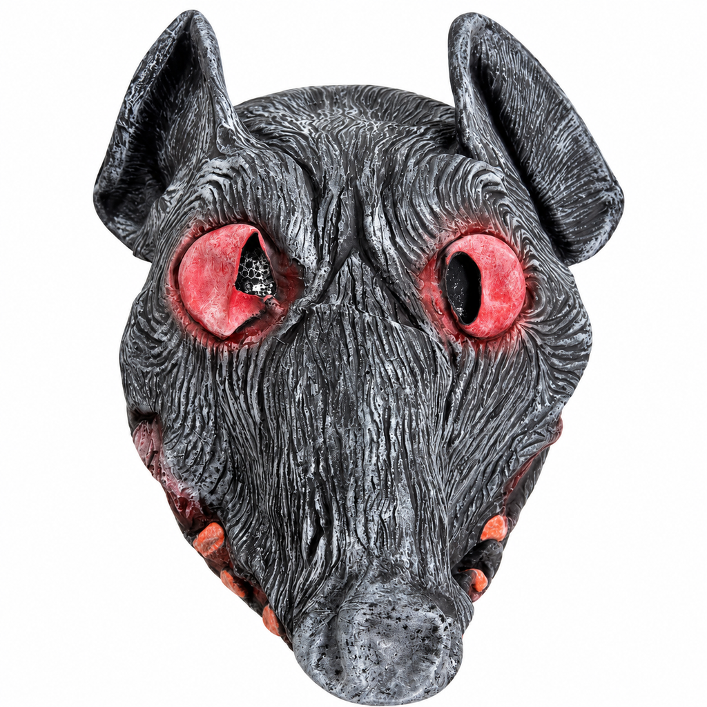 Máscaras de Terror para Halloween