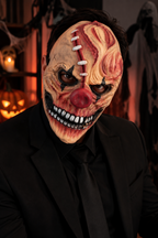 Máscaras de Terror para Halloween