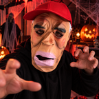 Máscaras de Terror para Halloween