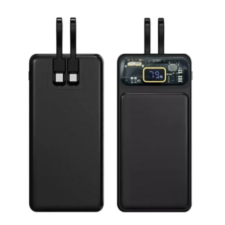 Power Bank AG3 20.000 mAh