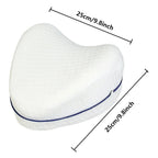 Almohada Ortopédica Entre Piernas