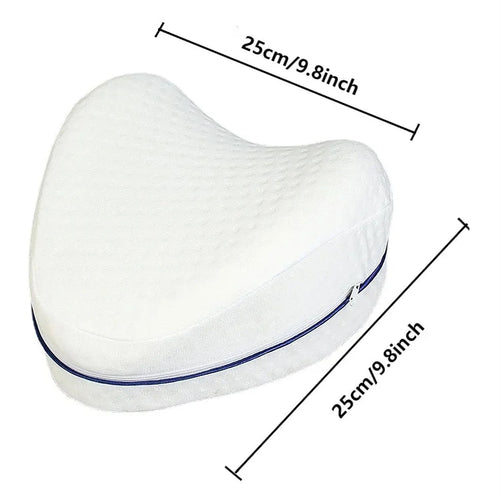 Almohada Ortopédica Entre Piernas