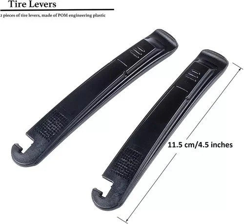 Kit de Herramientas para Bicicleta
