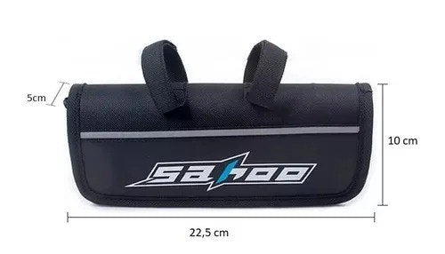 Kit de Herramientas para Bicicleta